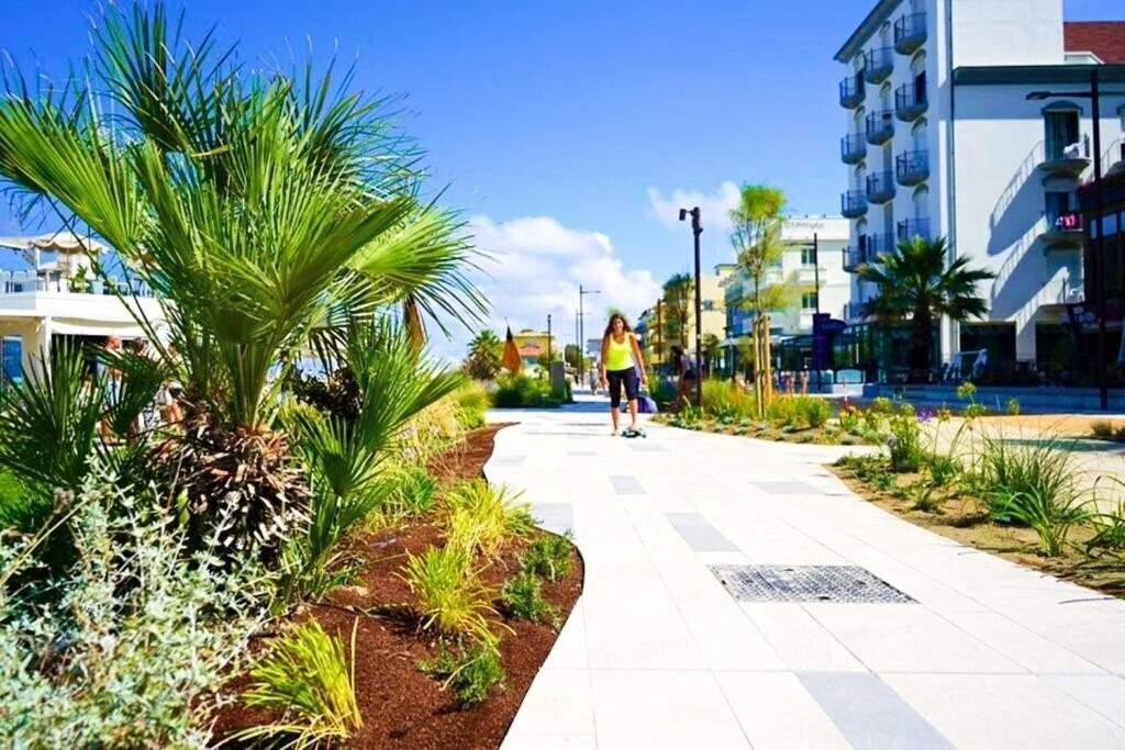 Изображение Hotel Arabesco 3*