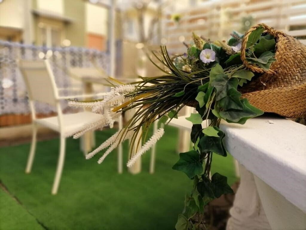 Картинка Hotel Arabesco 3*
