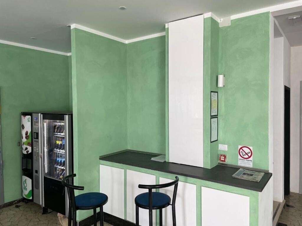 Фото Hotel Rosa 2*