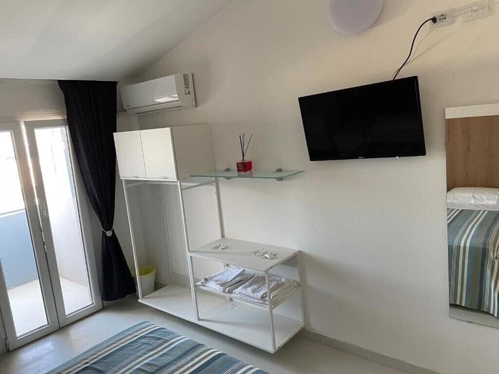 Фотография Hotel Rosa 2*