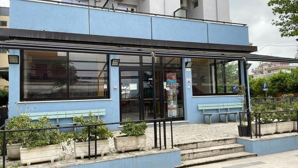 Зображення Hotel Rosa 2*