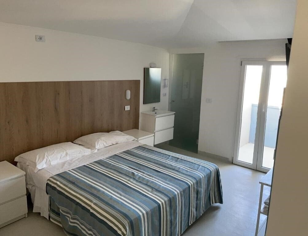 Картинка Hotel Rosa 2*