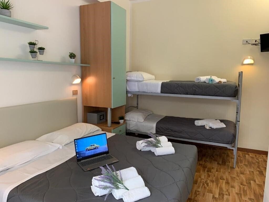 Фотографія Hotel Palma Benessere 3*