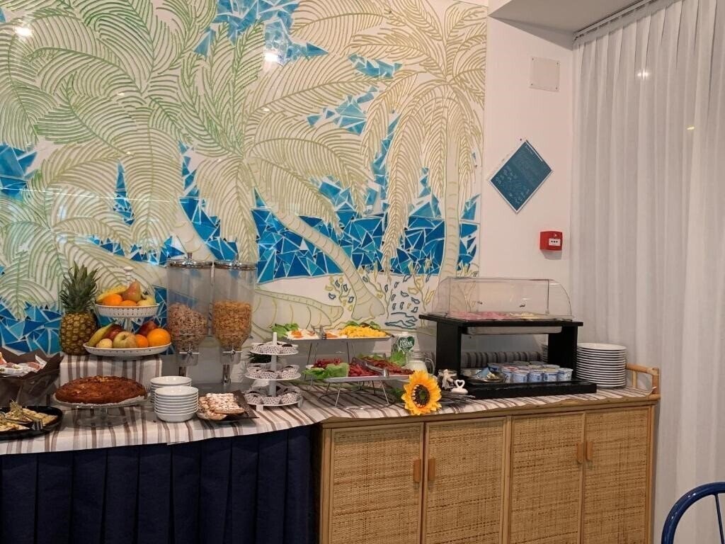 Зображення Hotel Palma Benessere 3*