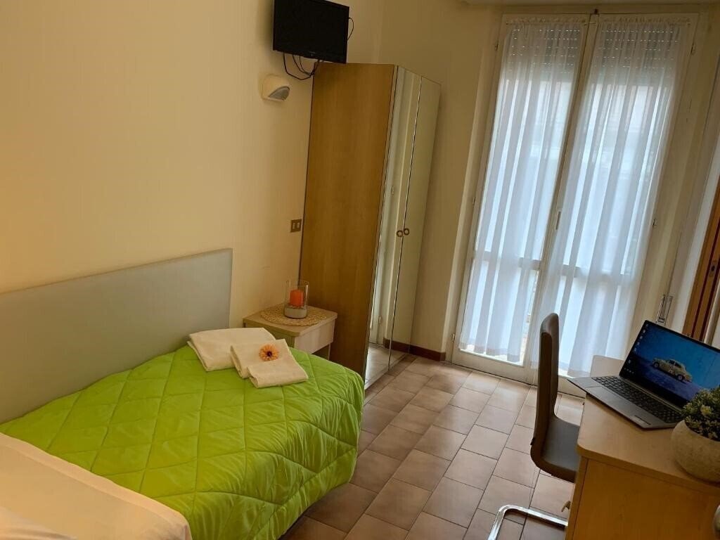 Картинка Hotel Palma Benessere 3*