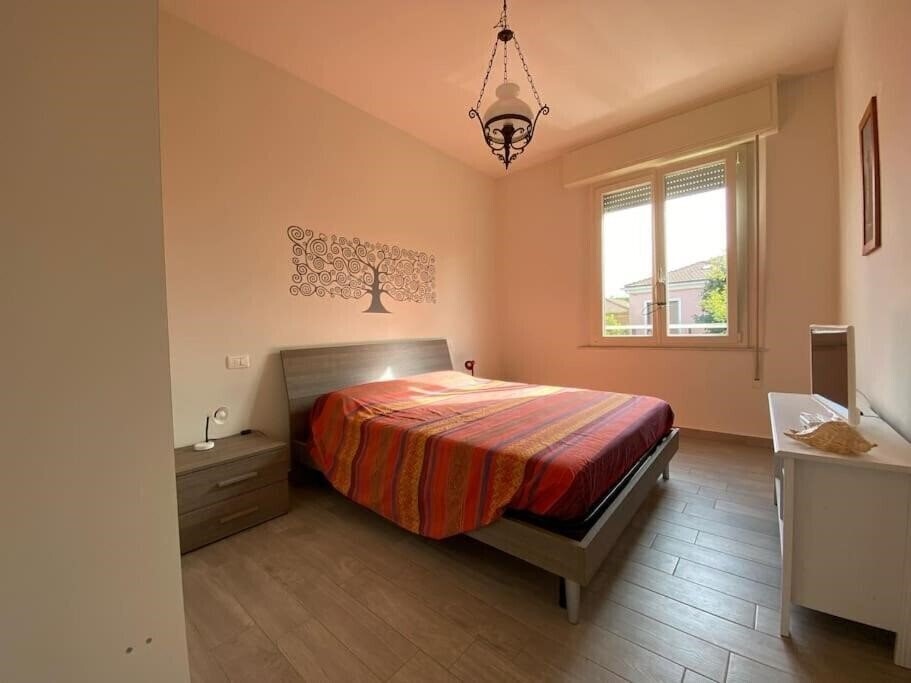 Фото Marina (Marina Centro) 3*