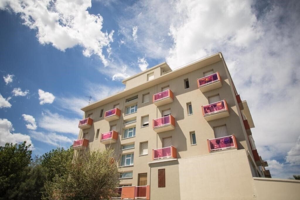 Картинка Hotel Cliff 3*