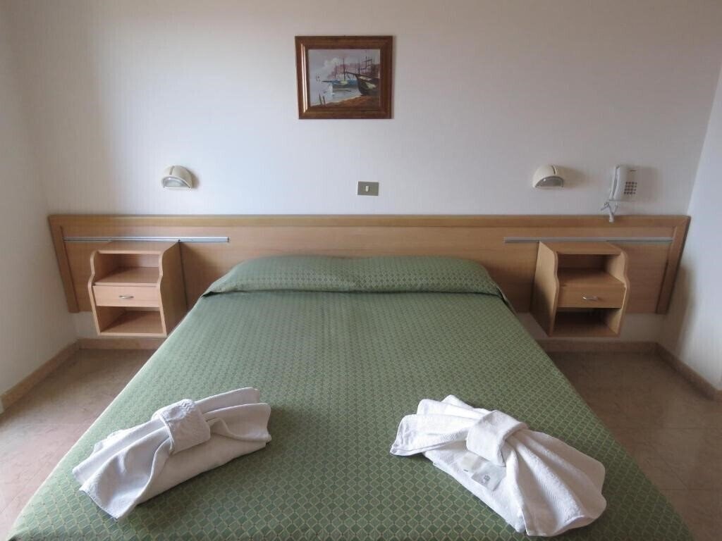 Изображение Hotel Cliff 3*