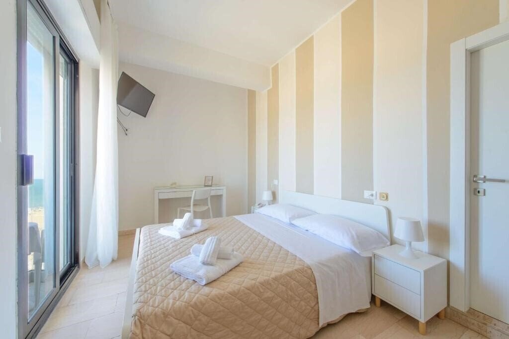 Изображение Hotel Grand Meeting (Rimini) 3*