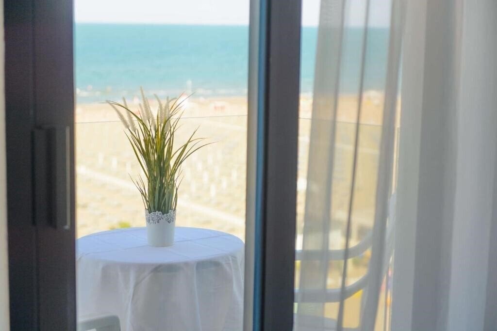 Картинка Hotel Grand Meeting (Rimini) 3*