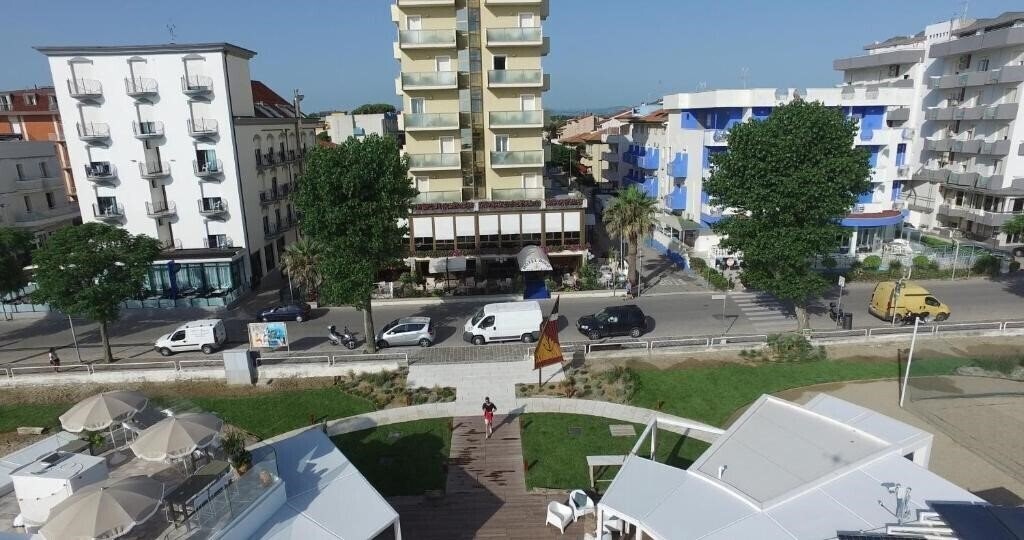 Готель Hotel Doge 3*