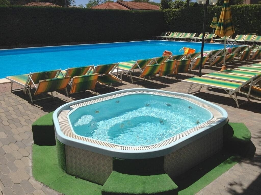 Фотография Hotel Doge 3*
