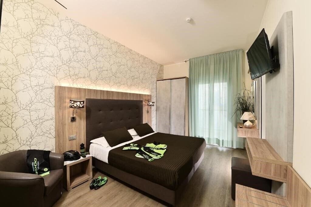 Зображення Hotel Doge 3*