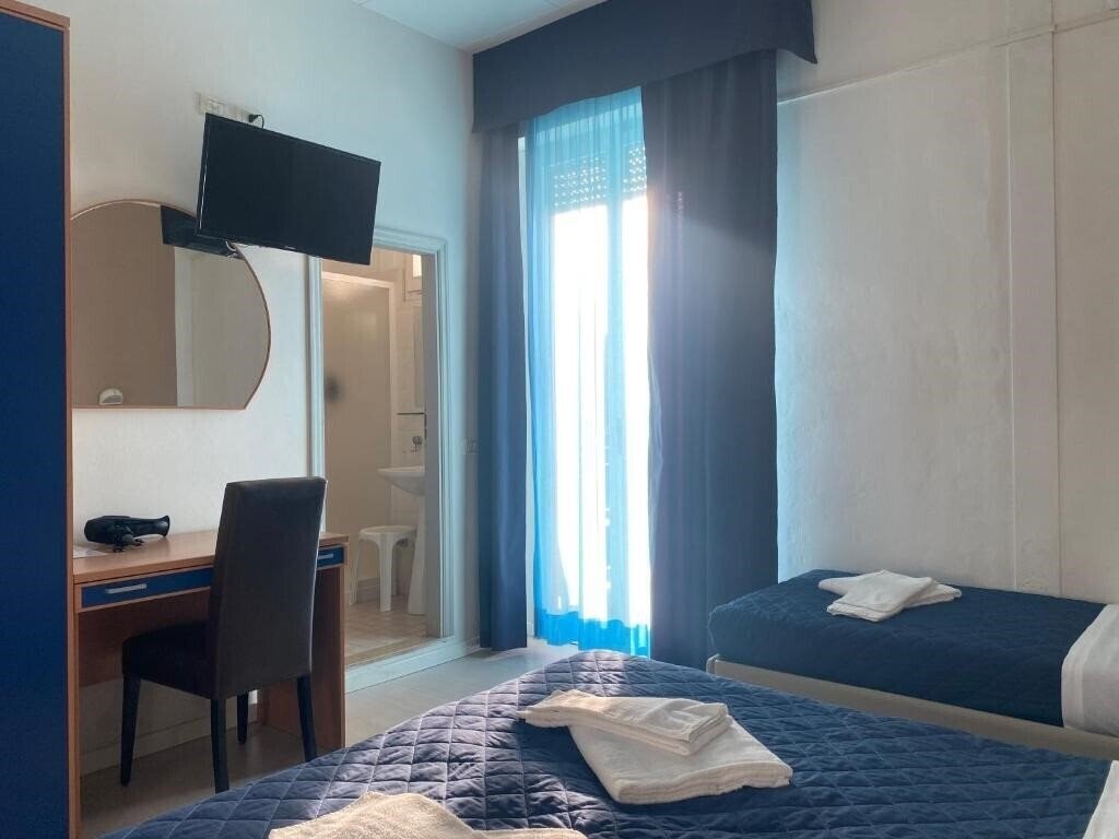 Фото Hotel New Primula 3*