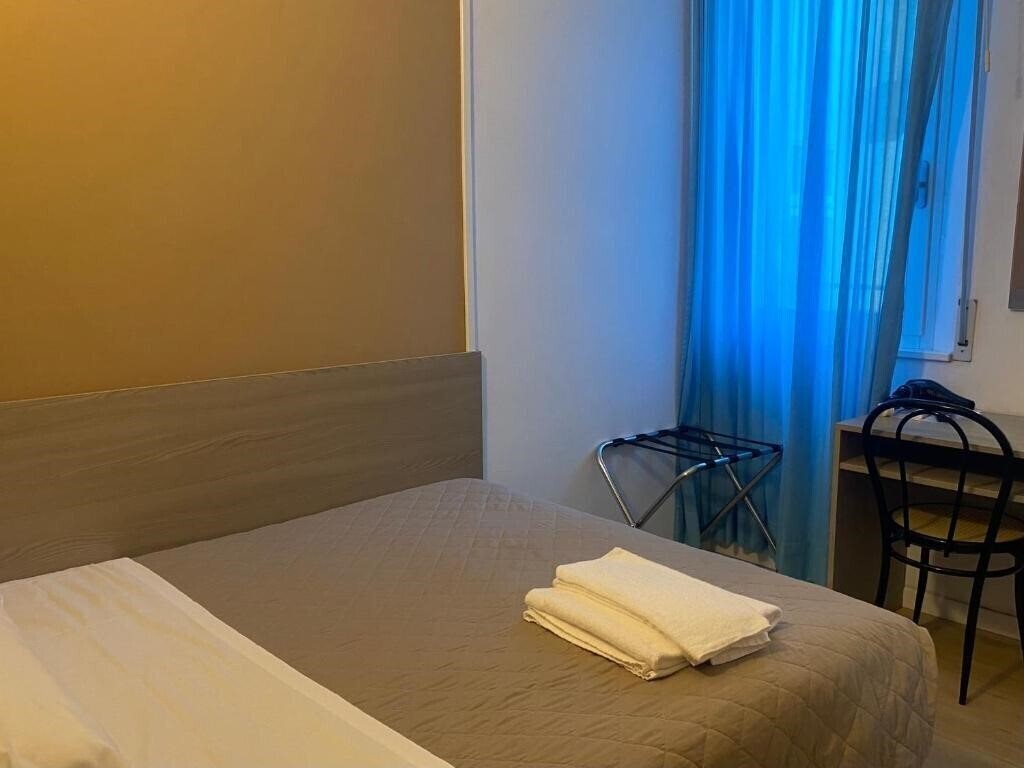 Картинка Hotel New Primula 3*