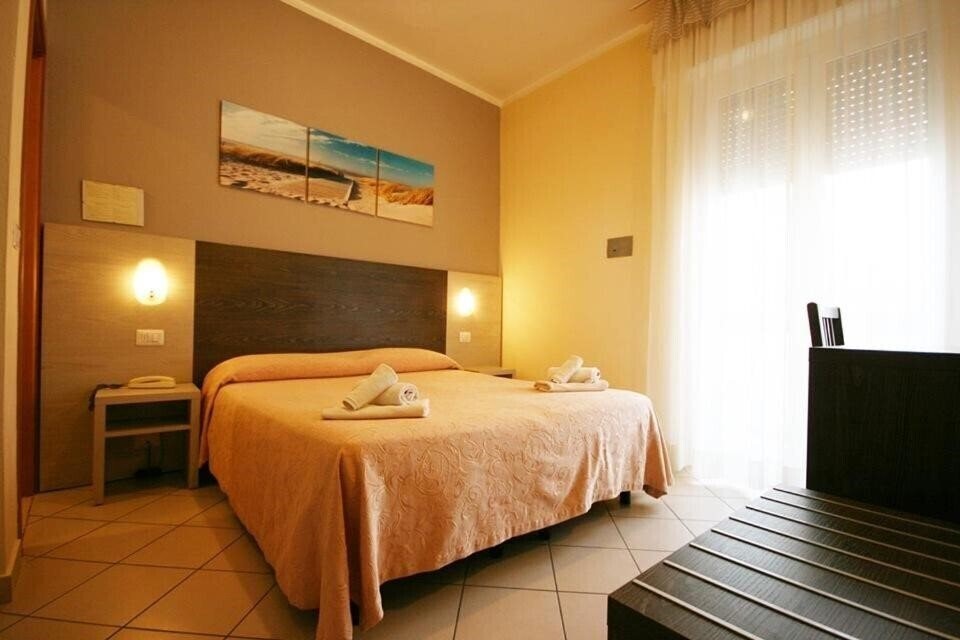 Отель Hotel Senyor 3*