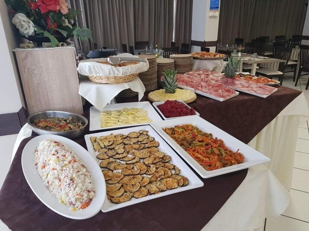 Фотография Hotel Senyor 3*