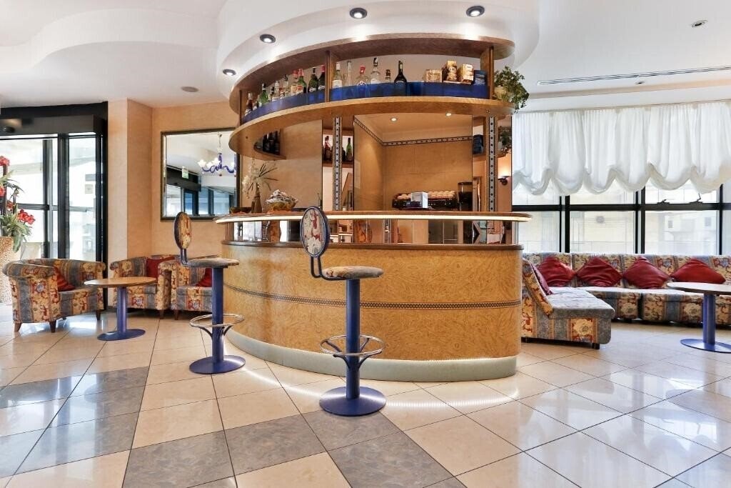 Фотографія Hotel Soleblu 3*