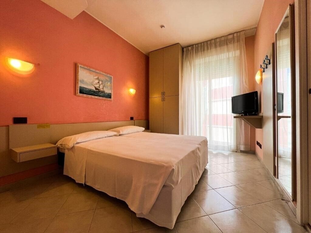 Зображення Hotel Soleblu 3*