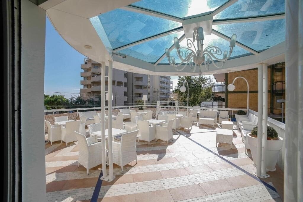 Картинка Hotel Soleblu 3*