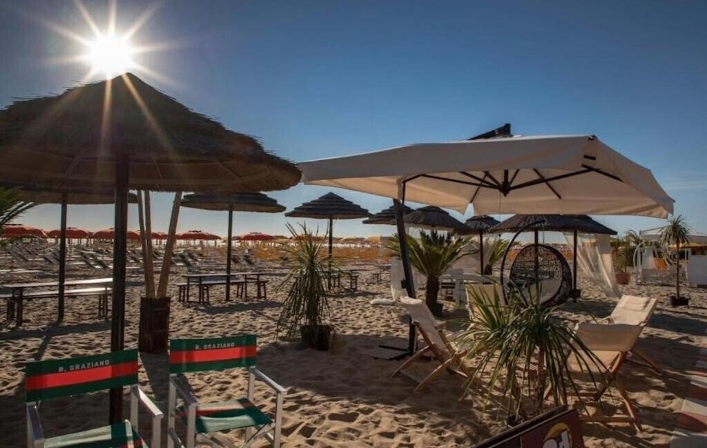 Готель Hotel Torretta Bramante 3*