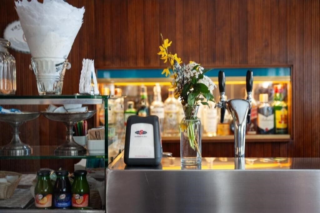 Фото Hotel Napoleon 2*