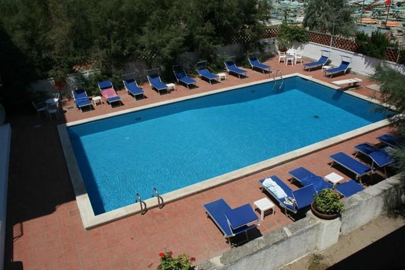 Фотографія Villa Furia 4*