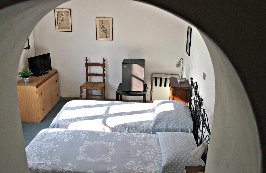 Фото Villa Furia 4*