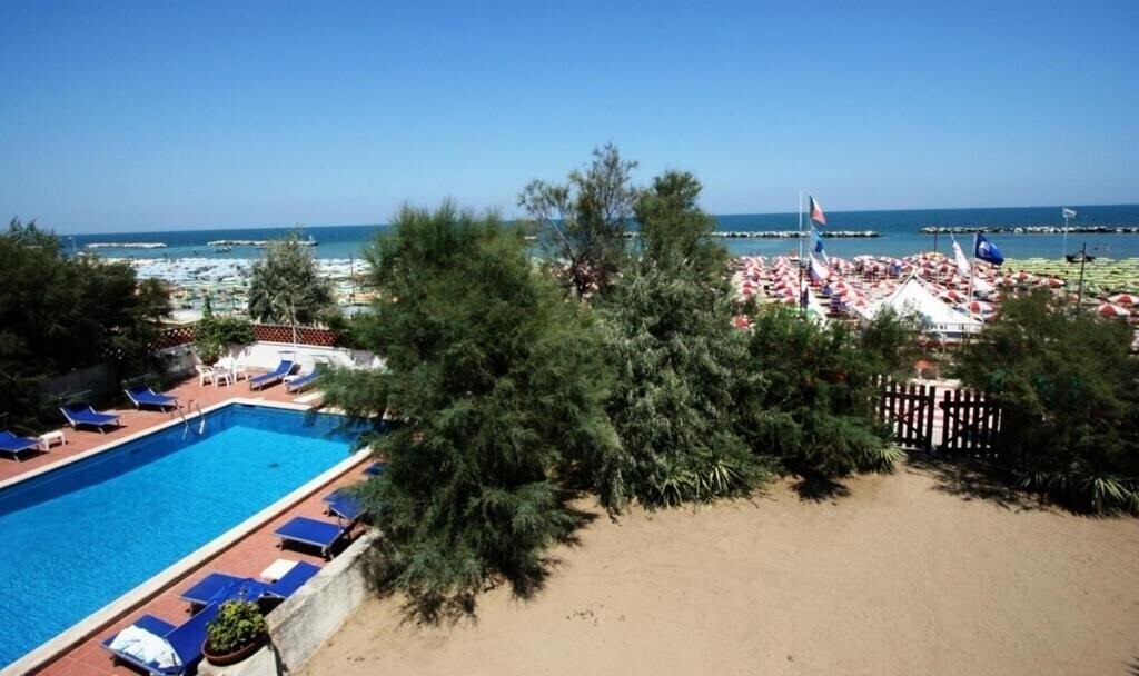 Изображение Villa Furia 4*