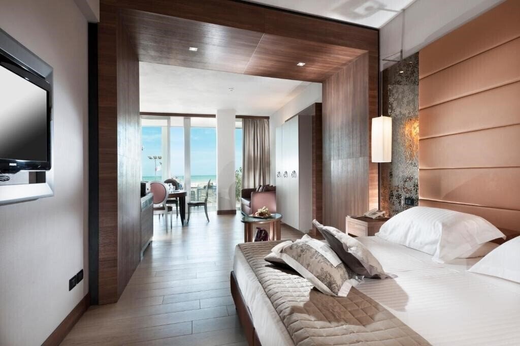 Картинка Waldorf Suite Hotel 4*
