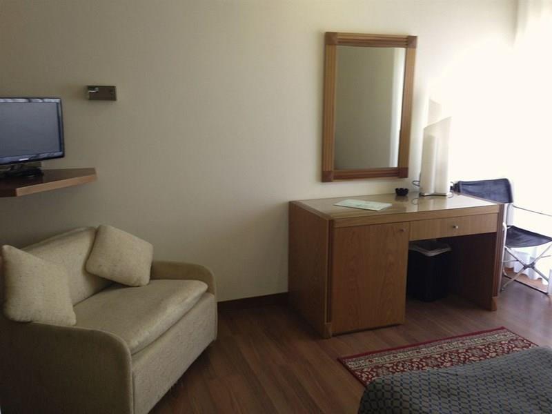 Картинка Park Hotel 4*