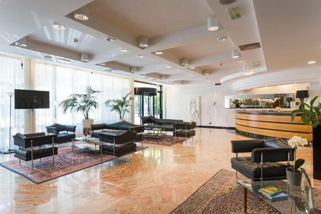 Изображение Astoria Suite (Marina Centro) 4*