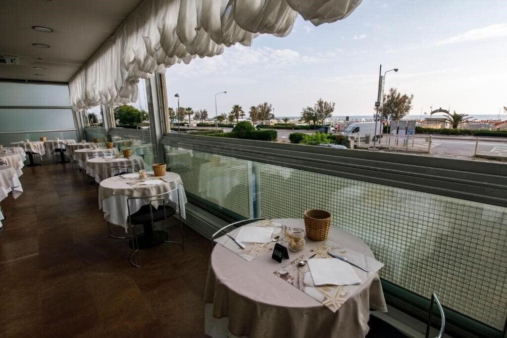Фото Derby (Marina Centro) 4*