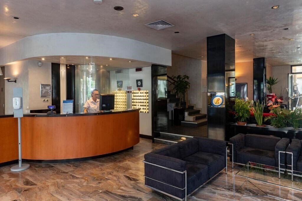 Фотография Derby (Marina Centro) 4*