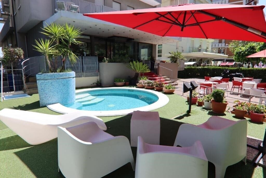 Изображение Derby (Marina Centro) 4*