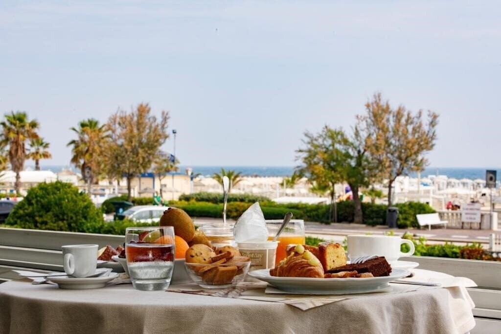 Картинка Derby (Marina Centro) 4*