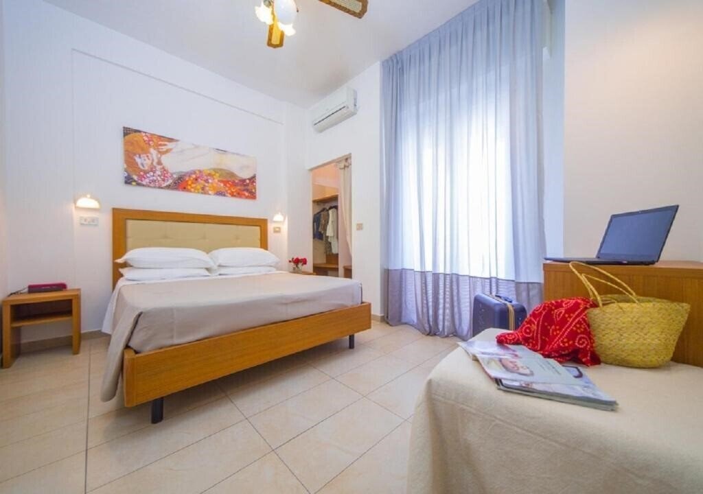 Фотография Mediterraneo Cattolica 3*