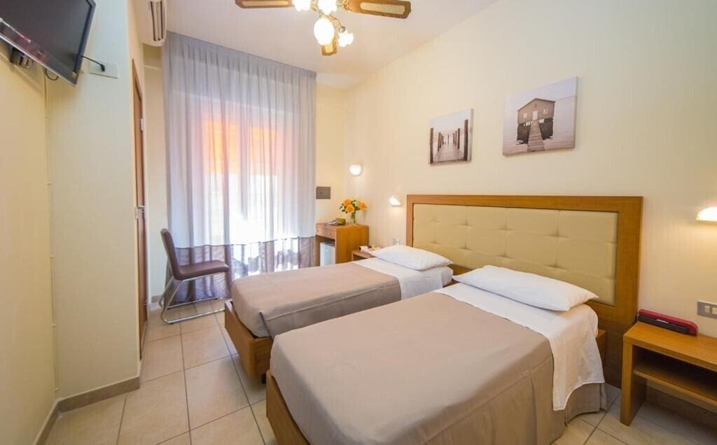 Изображение Mediterraneo Cattolica 3*