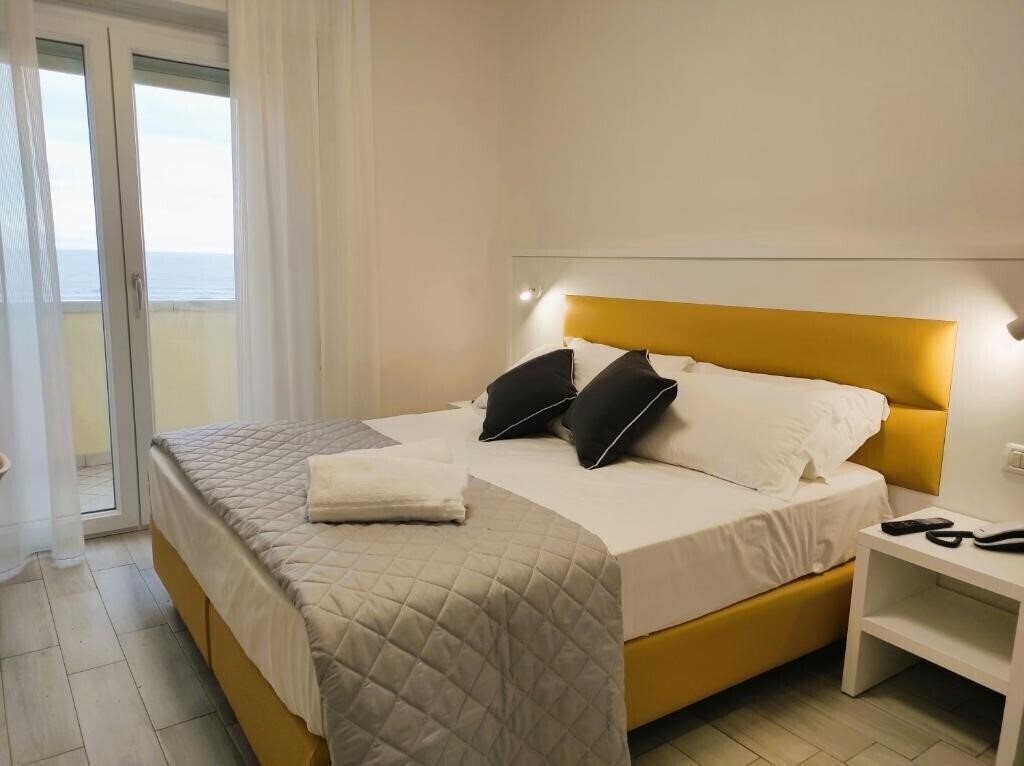 Готель Gran San Bernardo 3*