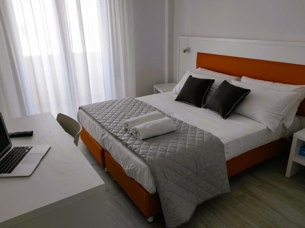 Картинка Gran San Bernardo 3*