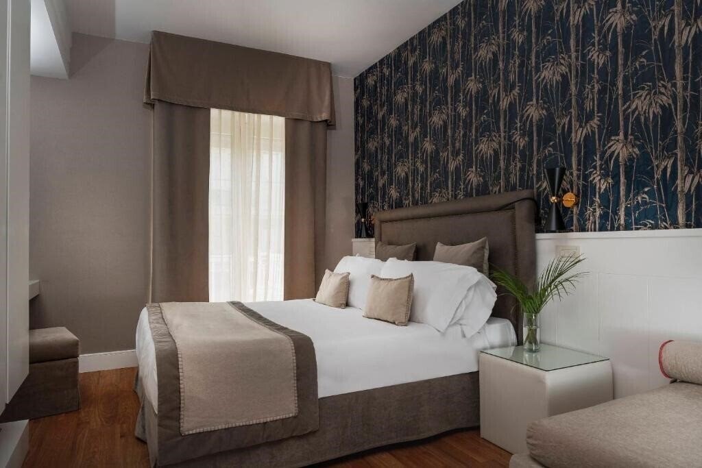 Отель Hotel Maestrale 4*