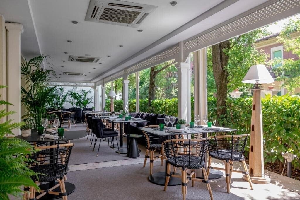 Фото Hotel Maestrale 4*