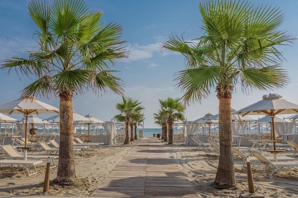 Фотография Hotel Maestrale 4*