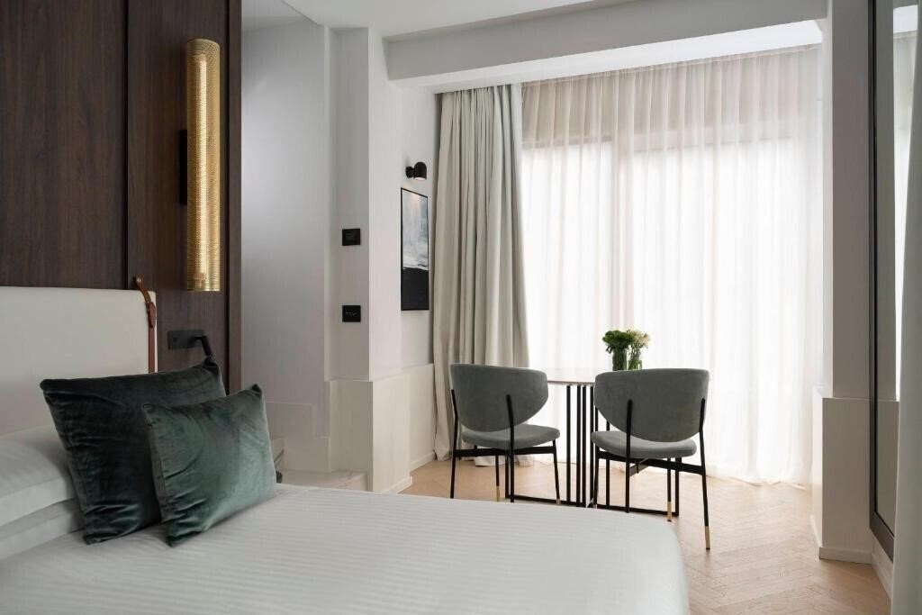 Изображение Hotel Maestrale 4*
