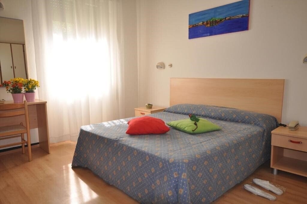 Фото Roxy Floridiana (Marina Centro) 3*