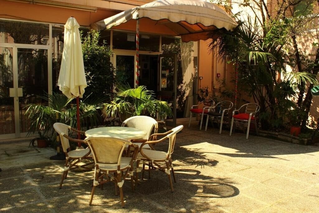 Фотография Roxy Floridiana (Marina Centro) 3*