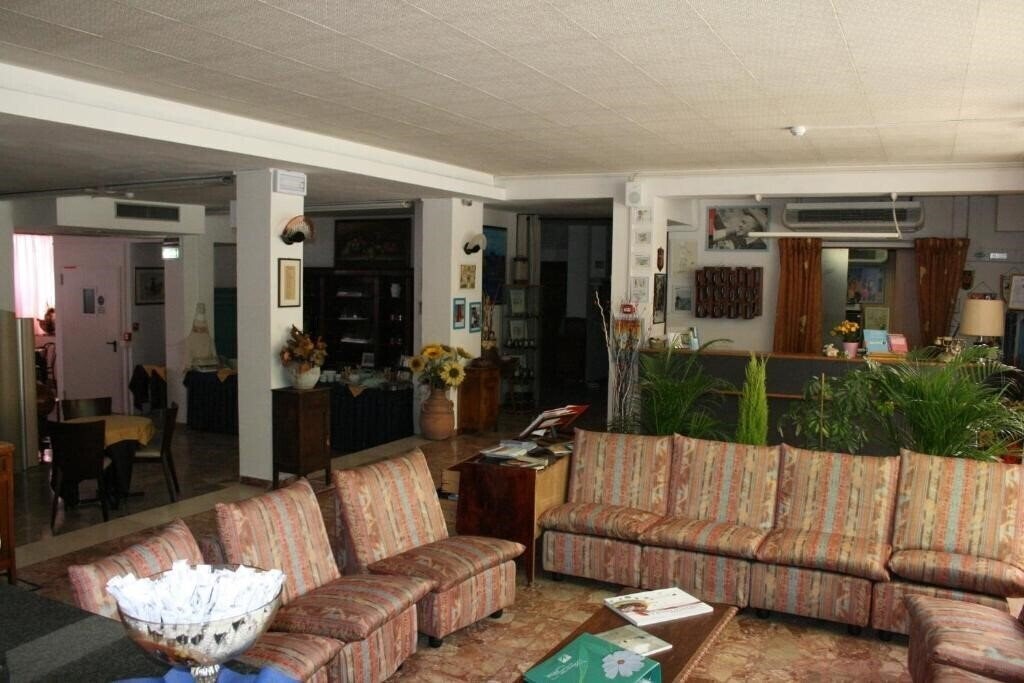 Изображение Roxy Floridiana (Marina Centro) 3*