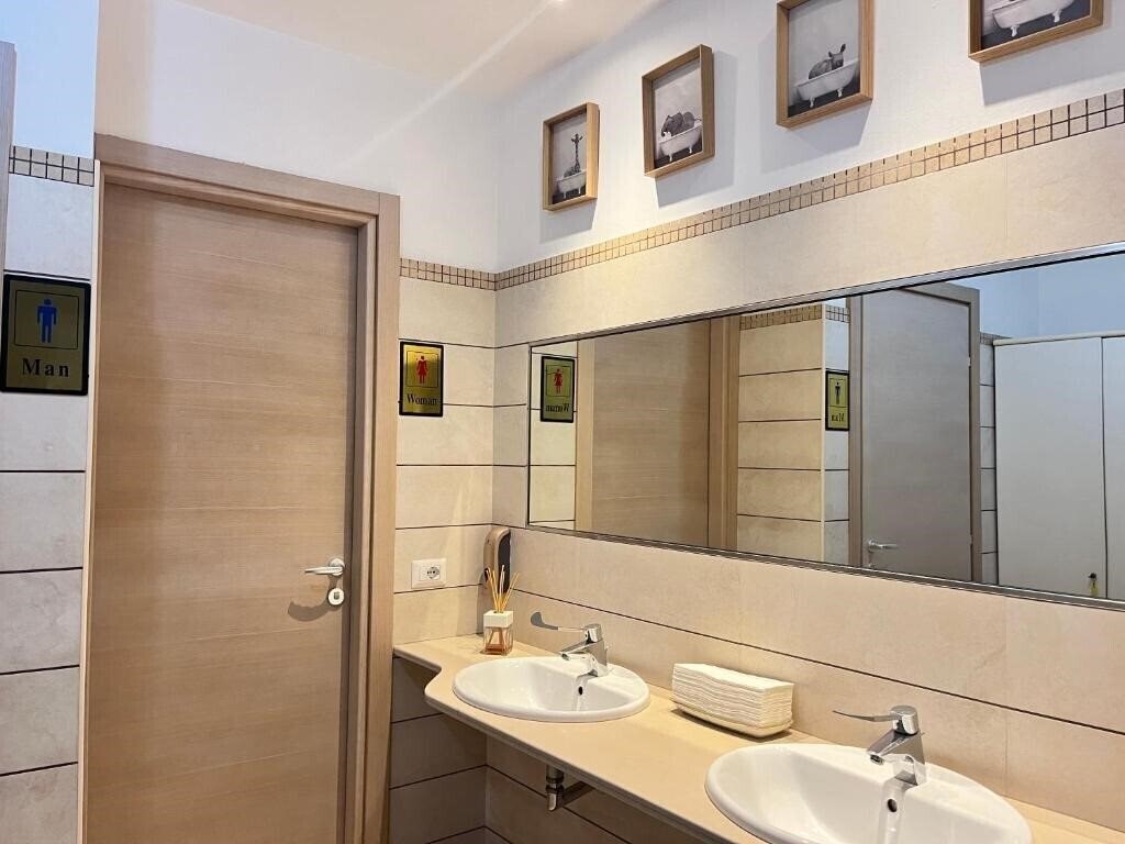 Фотографія Berenice 3*