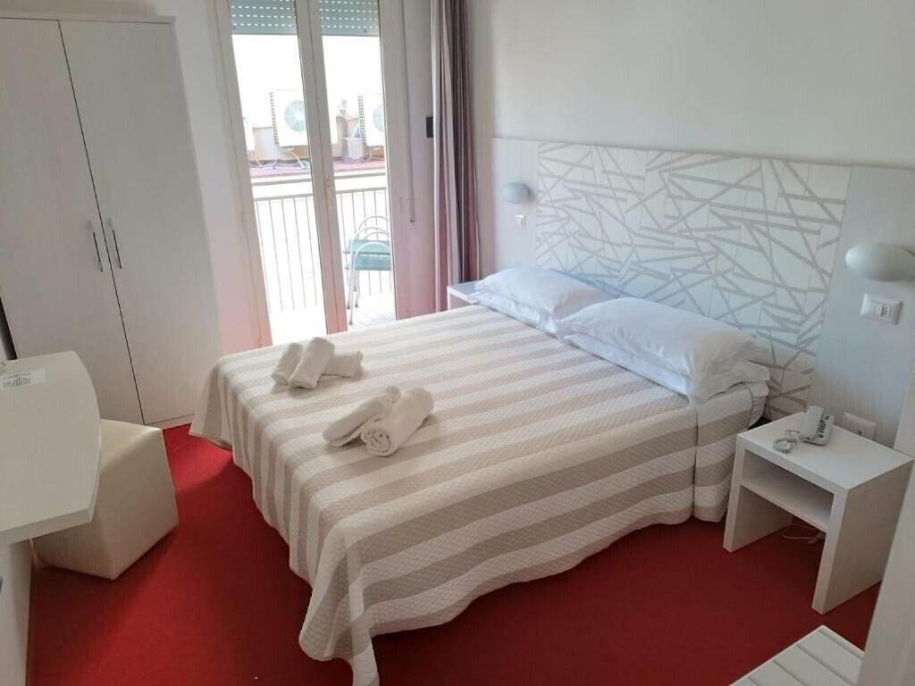 Картинка Berenice 3*