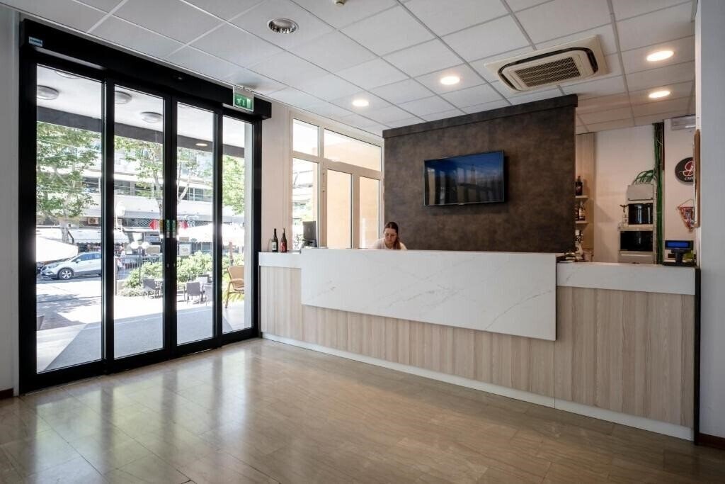 Картинка Atlas 3*